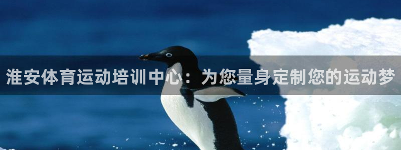米兰体育官方正版app娱乐40996：淮安体育运动培