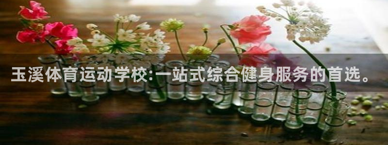 米兰体育官网下载平台假的吗是真的吗：玉溪体育运动学校:一站式